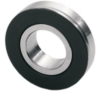 Drag specialties Wheel Spacer - Front Left - .75" x .480"