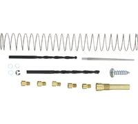Dynojet Recalibration Jet Kit - Twin Cam
