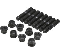 Kibblewhite Rocker Arm Stud/Nut Kit - Rocker - M8