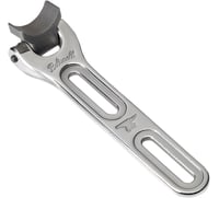 Biltwell Seat Mount Hinge - Stainless Steel