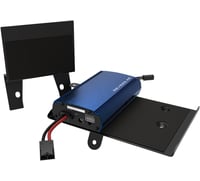 Hogtunes Rev 225 Series 2-Channel Amplifier Kit FL '14+