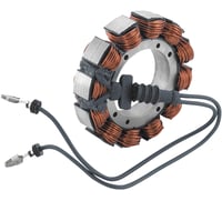 Cycle electric inc Alternator Stator - Harley Davidson