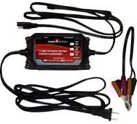Yuasa Battery Charger - 1.2 12V