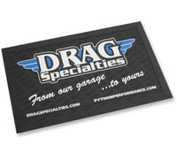 Drag specialties Floormat - 24"x40"