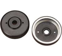Drag specialties Alternator Rotor - Harley Davidson