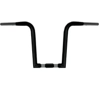 Wild 1 Handlebar - Outlawz - Springer - 12" - Black