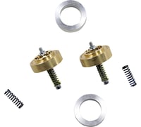 Race tech Gold Valve Cartridge Fork Emulators