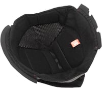 Z1r Vagrant Liner - Black - XS - 6 mm