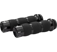 Khrome werks Grips - Klassic - Air - Cable - Black