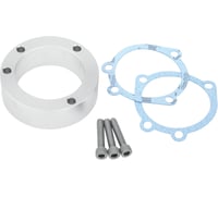 Drag specialties Air Cleaner Adapter - Twin Cam