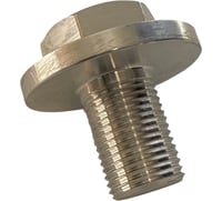 Pro-one perf.mfg. Steering Stem Bolt - Aluminum