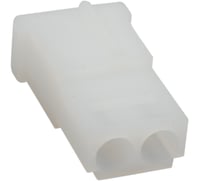 Namz AMP Mate-n-Lock Connector 72035-71 - 2 Pin Female