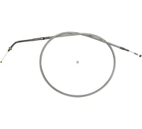 Magnum shielding Idle Cable - 32-1/2" - Sterling Chromite II®