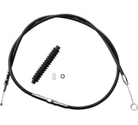 Drag specialties Clutch Cable - Vinyl