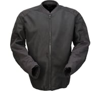 Z1R Gust 2 Jacket Black