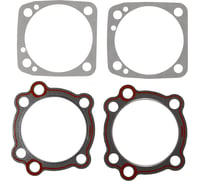 James gasket Gasket Set - Big Twin