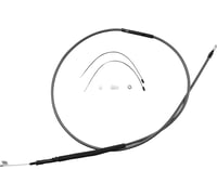 Magnum shielding Clutch Cable - KARBONFIBR