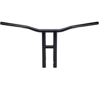 Biltwell Handlebar - Tyson XL - 14" - Black