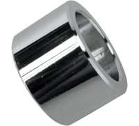 Drag specialties Wheel Spacer - Front Right - 1" x .886"