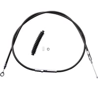 Drag specialties Clutch Cable - Vinyl