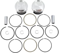 Wiseco Piston Kit - Standard - XL 1200