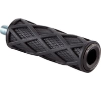 Arlen ness Diamond Shift Peg - Black