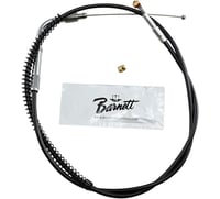 Barnett Idle Cable - +6" - Black