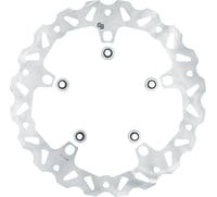 Gbrakes Brake Rotor - 320 mm - Front