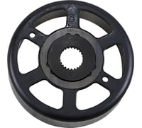 Drag specialties Alternator Rotor - Harley Davidson
