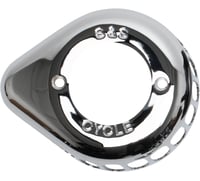 S&s cycle Air Cleaner Cover