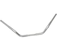 La choppers Handlebar - Big Johnson - Chrome