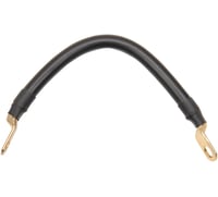 Terry components Battery Cables - 8"