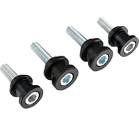 Motherwell Docking Hardware