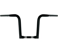 Wild 1 Handlebar - Outlawz - 10" - TBW - Black