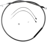 Magnum shielding Clutch Cable - KARBONFIBR