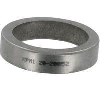 Kibblewhite Cast Iron Valve Seat - Intake - Evolution