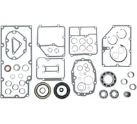 Jims 5-Speed Transmission Rebuild Kit