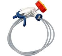 S100 5 Liter Remote Spray Hose