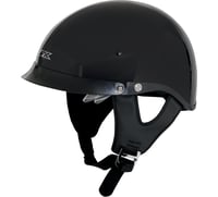 AFX FX 200 Helmet Black 