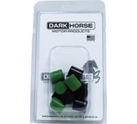 Darkhorse motor company Replacement Cushion Kit - Man O-War
