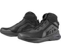 Icon Hooligan AF Boots Black