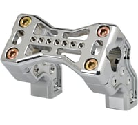 Joker machine Risers - Pullback - Bridge - Chrome