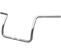 Khrome werks Handlebar - 2+2 - Chrome