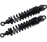 Ohlins Twin Shocks - 13" - Rebound Adjustable - STX36 Blackline (HD772S2)