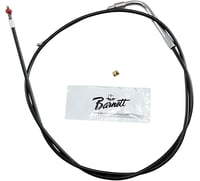 Barnett Idle Cable - +3" - Black