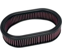 K & n Replacement High Flow Air Filter - Big Twin/Sportster