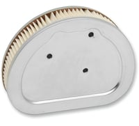 Drag specialties Replacement Air Filter - Twin Cam