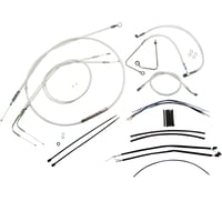 Magnum shielding Control Cable Kit - Sterling Chromite II®