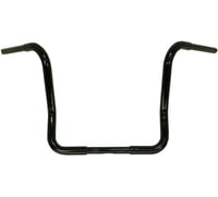 Magnum shielding Handlebar - Ape Hanger - Bagger - 12" - Black