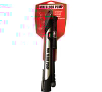 Tubliss Floor Pump - Mini